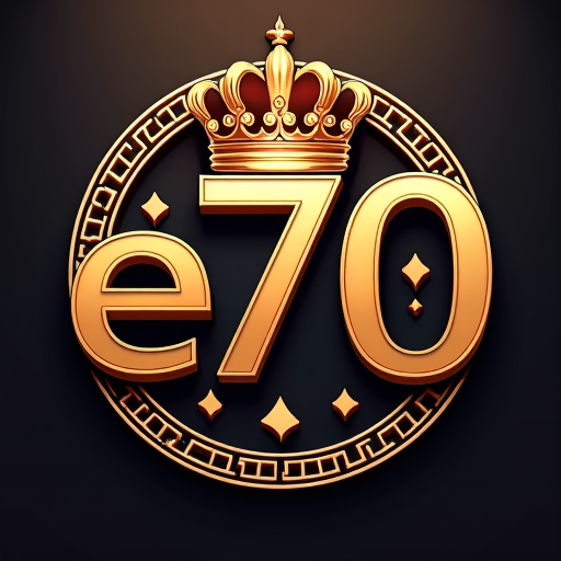 Logo e70